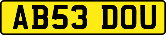 AB53DOU