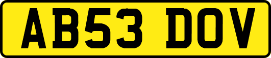 AB53DOV