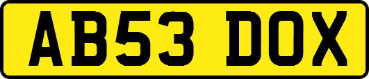 AB53DOX
