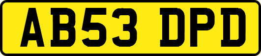 AB53DPD