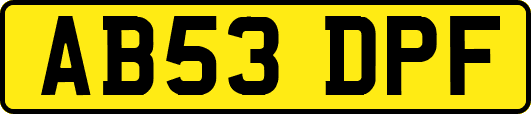 AB53DPF