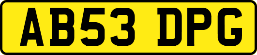 AB53DPG