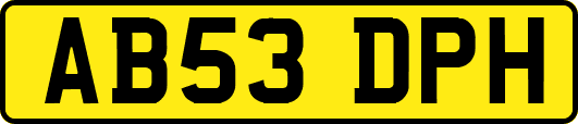 AB53DPH