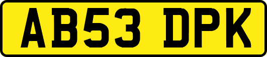 AB53DPK