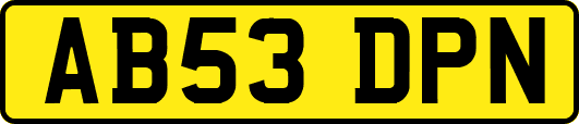 AB53DPN