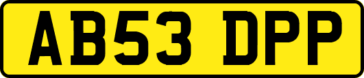 AB53DPP