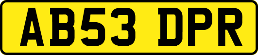 AB53DPR