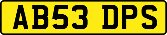AB53DPS