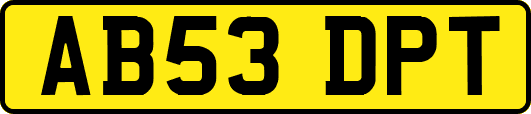 AB53DPT