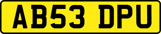 AB53DPU