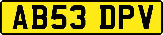 AB53DPV