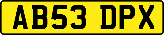 AB53DPX