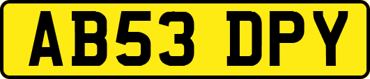 AB53DPY