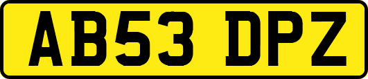AB53DPZ