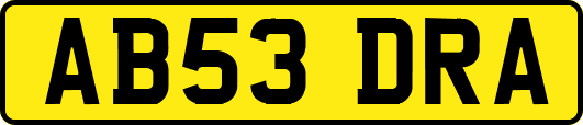AB53DRA