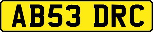 AB53DRC