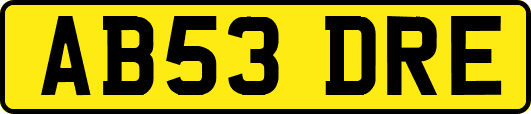 AB53DRE