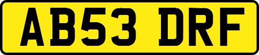 AB53DRF