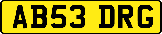 AB53DRG