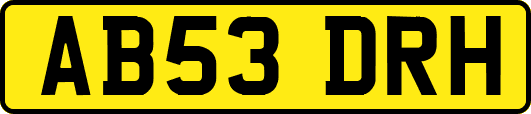 AB53DRH