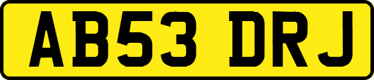 AB53DRJ