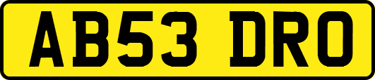 AB53DRO