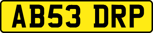 AB53DRP