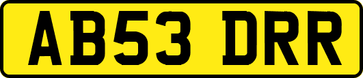 AB53DRR