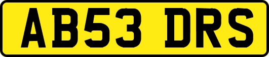 AB53DRS