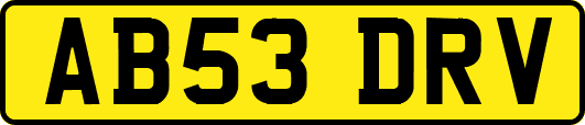 AB53DRV
