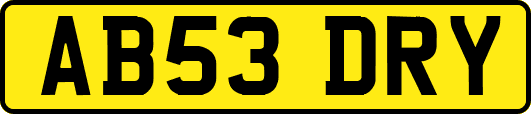 AB53DRY