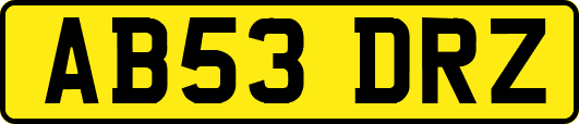 AB53DRZ