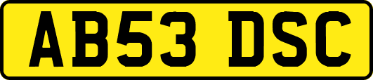 AB53DSC