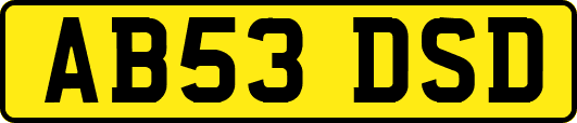 AB53DSD
