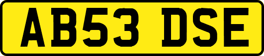 AB53DSE