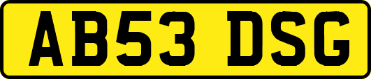 AB53DSG
