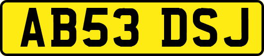 AB53DSJ