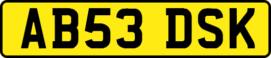 AB53DSK
