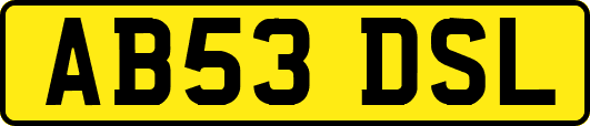 AB53DSL