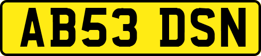 AB53DSN