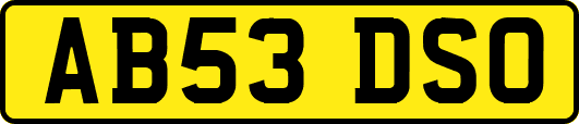 AB53DSO
