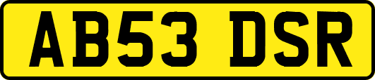 AB53DSR