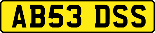AB53DSS