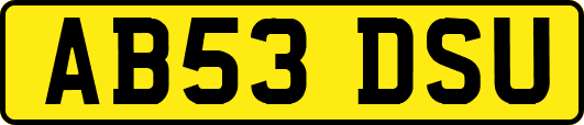 AB53DSU