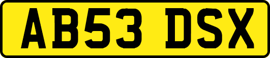 AB53DSX