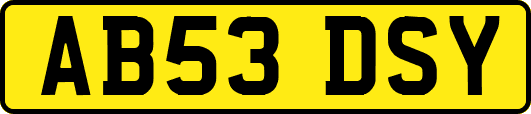 AB53DSY