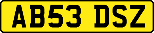 AB53DSZ