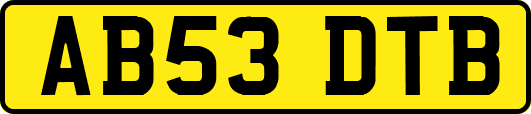 AB53DTB