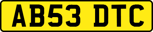 AB53DTC