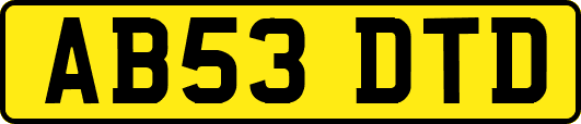 AB53DTD